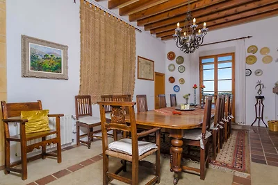 Xiclati 10 - Ferienhaus Mit Privatem Pool