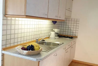 Ferienwohnung mit 1 Schlafzimmer