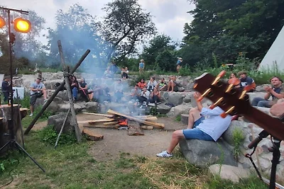 Wohnung mit 1 Schlafzimmer