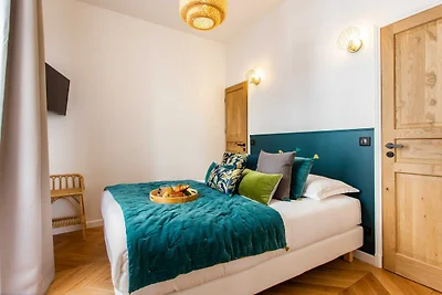 Magnificent apartment - 2BR/6P - Le Marais