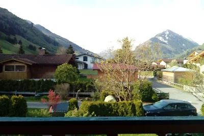 Holiday home in Rauris with swimming pool