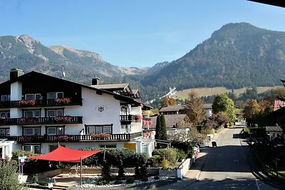 Alpenflair Ferienwohnung  223