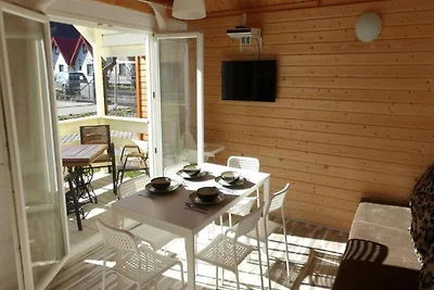 Casa vicino alla spiaggia, Ustronie Morskie