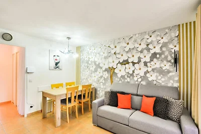 Wohnung in Monflanquin am See