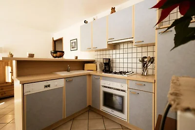 2-kamerappartement voor 6 personen, 3-sterren...