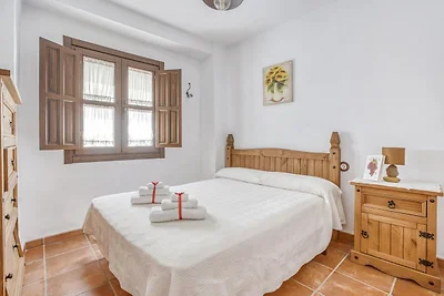 Ländliches Ferienhaus mit Qualitätssiegel