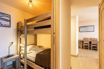 Residentie Le Ridge met drie kamers