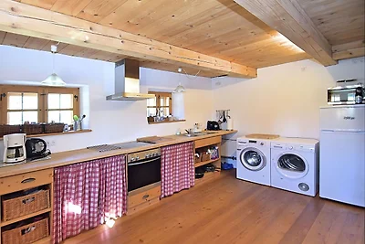 Ferienhaus in Konzell mit Terrasse