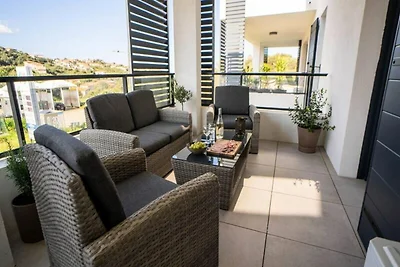 Appartement in Propriano in de buurt van...