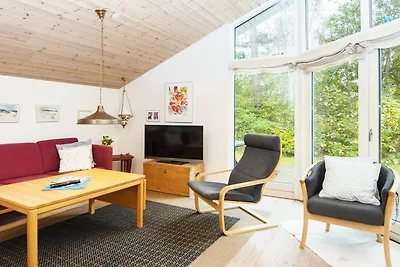 8 persoons vakantie huis in Grenaa-By Traum