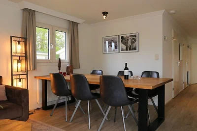 Vakantiehuis met 1 slaapkamer