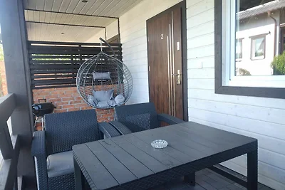 Case vacanza di lusso con piscina e jacuzzi-p...
