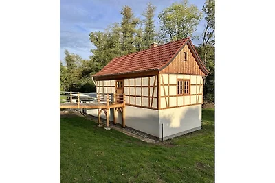 Ferienhaus Bad Köstritz