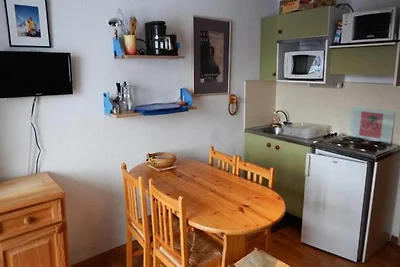 2 Zimmer für 4 Personen