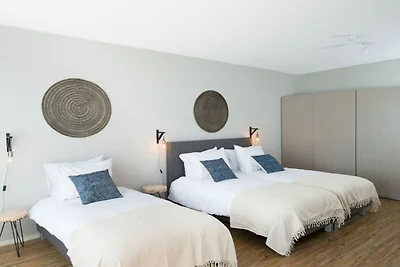 Appartement in Nederland