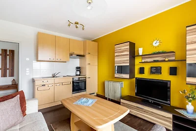 Wohnung in Wismar nahe der Ostsee