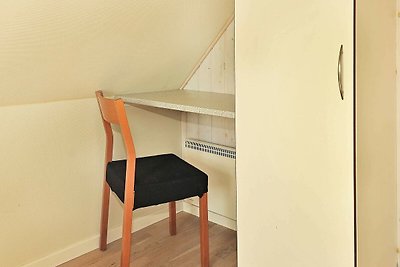 8 Personen Ferienhaus in Nørre Nebel