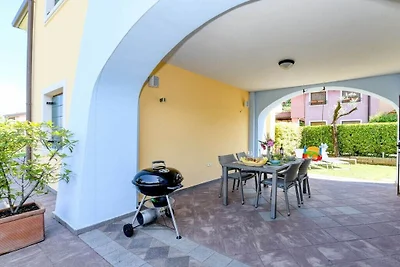 Villa mit 2 Schlafzimmer