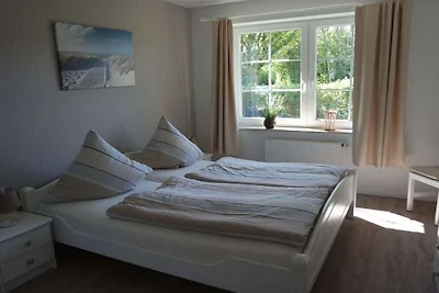 Hasselberg an Ostsee und Schlei