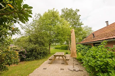 Holiday home in beautiful hiking and cycling...