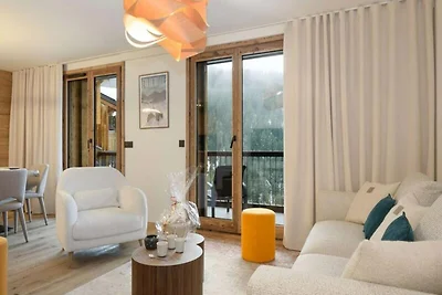 Courchevel 1650 – 8 Personen – Ski-in/Ski-out