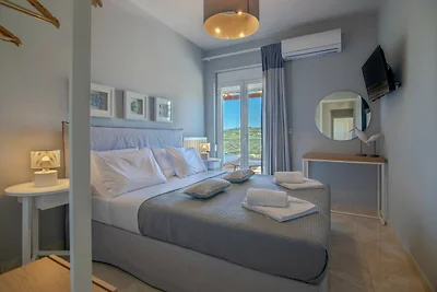 Villa met 3 slaapkamers in Sfakaki