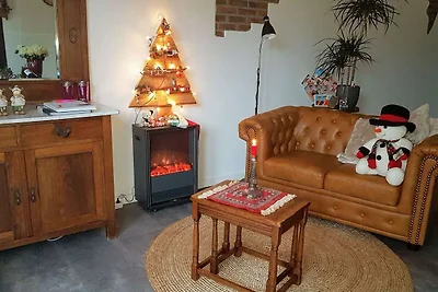 Vintage-Ferienhaus am Veerse-See in...