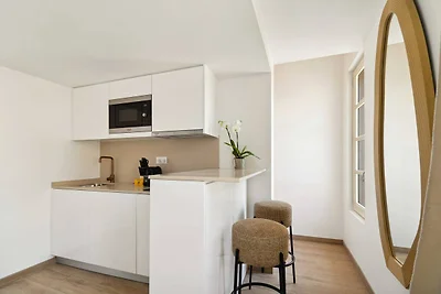 Gemütliche Wohnung -1BDR/4P- Saint-Tropez