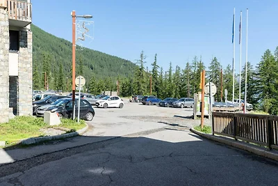 Appartamento a Les Orres con accesso diretto ...