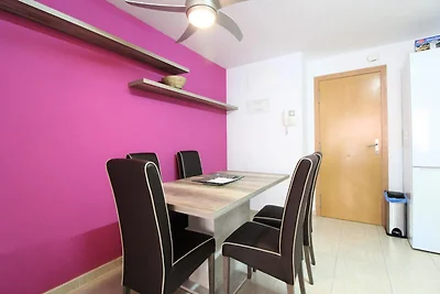 Appartement in Canet bij Racó de Mar