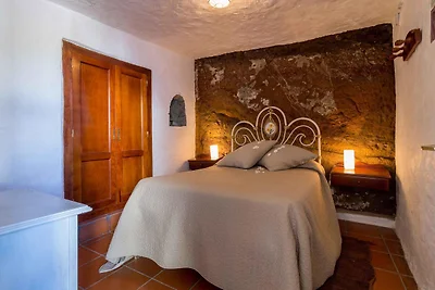 Ferienhaus mit Pool für 6 Gäste