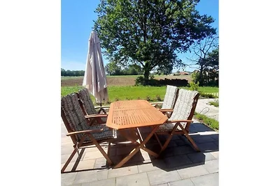 Ferienwohnung mit 1 Schlafzimmer