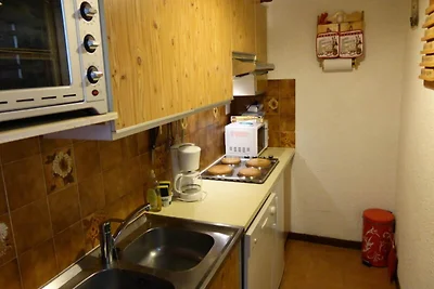 Residenz La Tapia mit zwei Zimmern