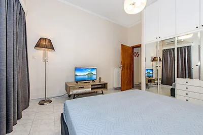 Spyros Villa Apartment 1