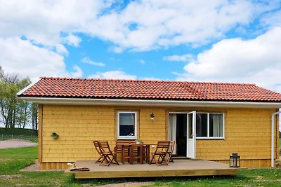 4 personas casa en SANDHEM-By Traum
