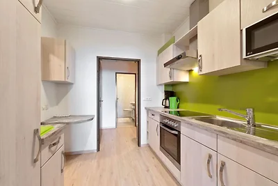 Ferienwohnung in Kהrnten f�r 7 Personen