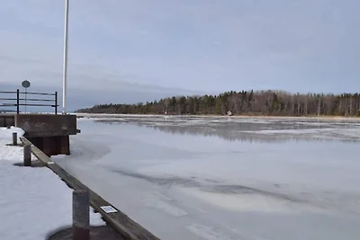 7 Personen Ferienhaus in GRISSLEHAMN-By Traum