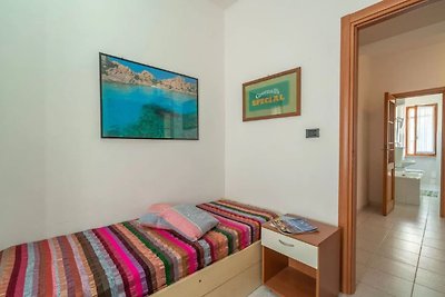 Wohnung in Alghero in der Nähe des Zentrums