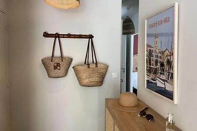 Apartment in Portissol in Strandnähe