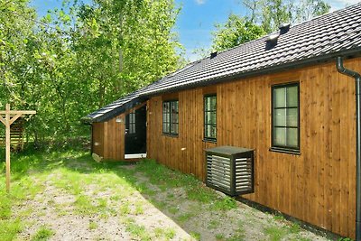 Ferienhaus Erholungsurlaub Själlands Odde