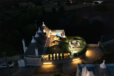 Casa vacanze con piscina privata e giardino