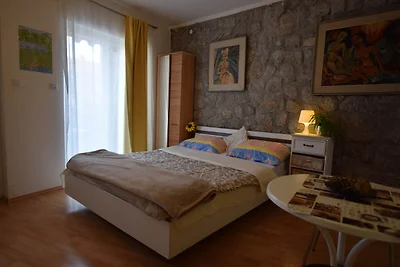 apartman za odmor Obiteljski odmor Opatija