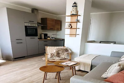 Ferienwohnung in Orth