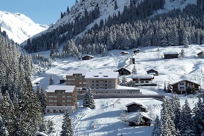 Appartements Alpin Resort Montafon, Gargellen