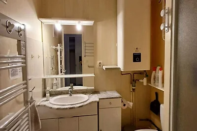 Monolocale per 5/6 persone