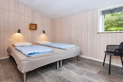 Ferienhaus Erholungsurlaub Hemmet