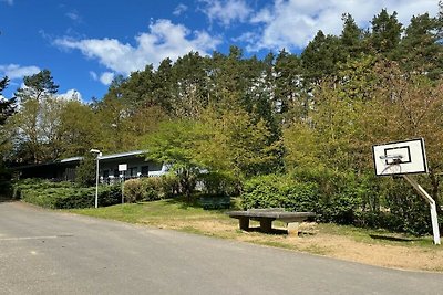 Ferienhaus mit 1 Schlafzimmer