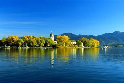 Ute am Chiemsee