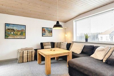 6 Personen Ferienhaus in Løkken