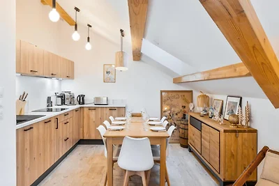 Residenz Caeli D f�r sechs Personen